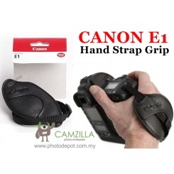 Canon E1 OEM Hand Strap For Canon EOS Cameras 